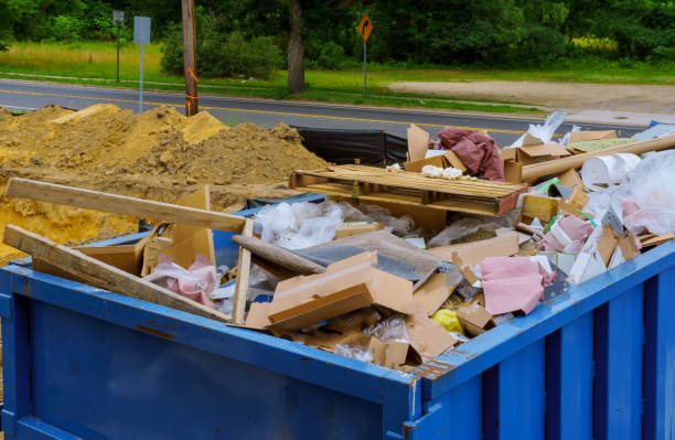 Best Construction Debris Removal  in North Conway, NH